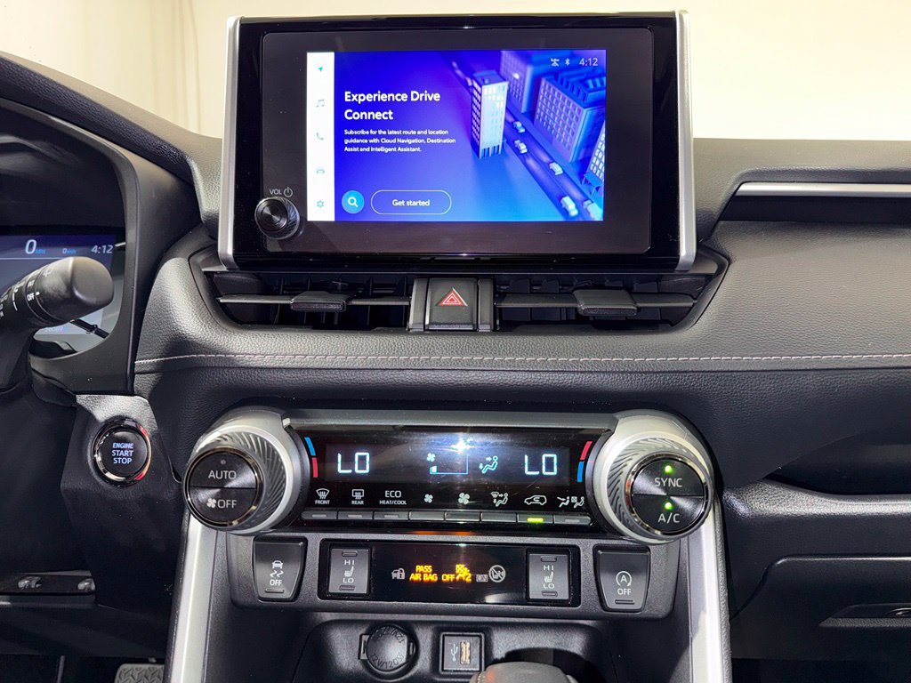 Certified 2024 Toyota RAV4 XLE w/ Convenience Package AWD/4WD image 28