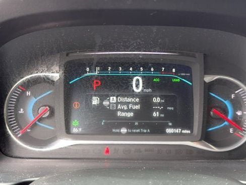 Used 2020 Honda Passport EX-L image 18