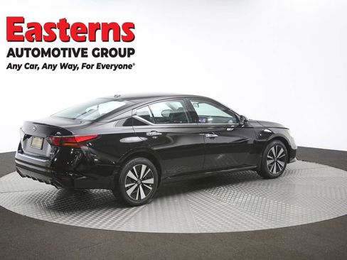 Used 2022 Nissan Altima 2.5 SL AWD/4WD image 42