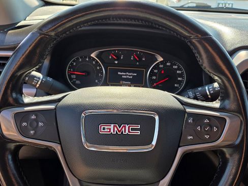 Used 2020 GMC Acadia AT4 image 24