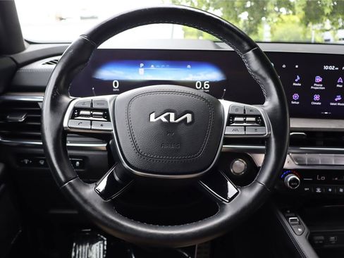 Certified 2023 Kia Telluride SX Prestige X-Pro AWD/4WD image 15