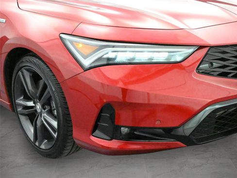 Certified 2025 Acura Integra A-Spec image 17