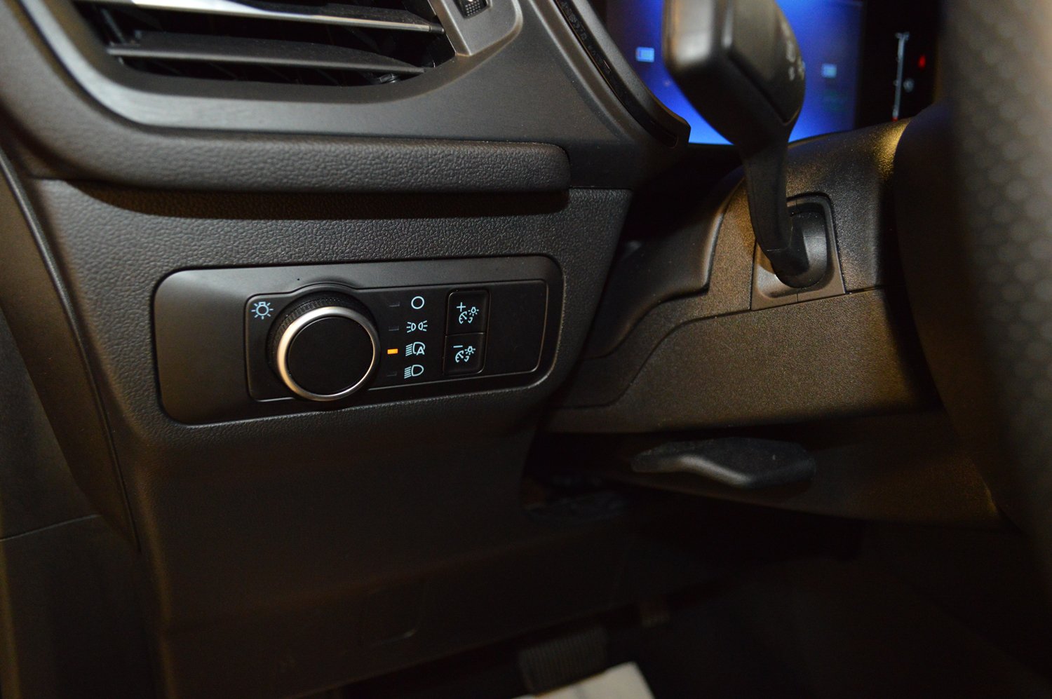 Used 2026 Ford Escape ST-Line FWD image 16