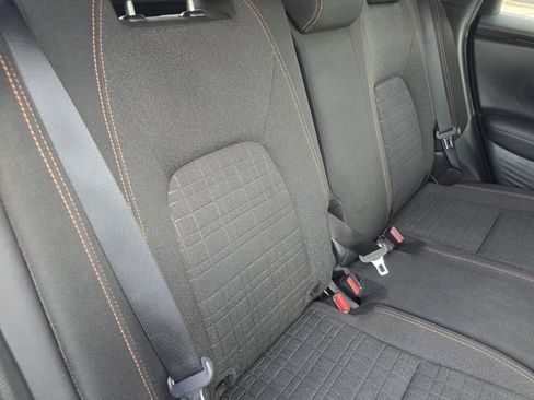 Certified 2025 Honda HR-V Sport image 21