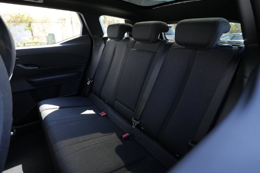 Used 2023 Fisker Ocean Ultra AWD/4WD image 23