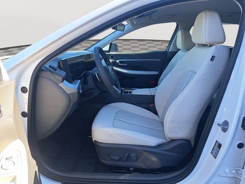 New 2026 Hyundai Sonata SEL image 12