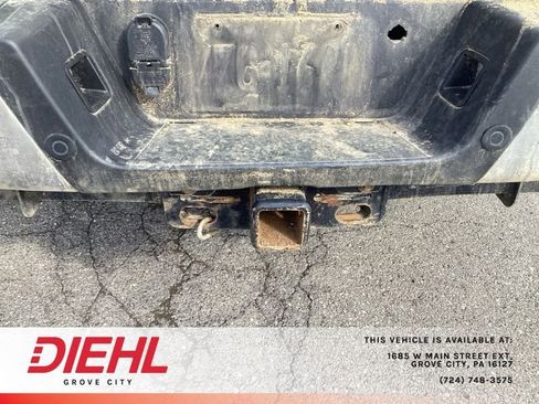 Used 2022 Ford F350 Lariat AWD/4WD image 12