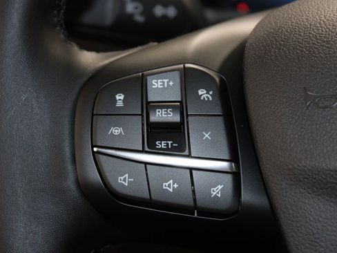 New 2025 Ford Bronco Sport Big Bend w/ Convenience Package image 40