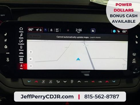 New 2026 Dodge Charger R/T AWD/4WD image 10