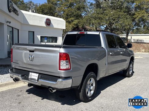 Used 2022 RAM 1500 Big Horn image 5