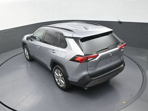Used 2024 Toyota RAV4 Limited w/ Advanced Technology Package AWD/4WD image 16
