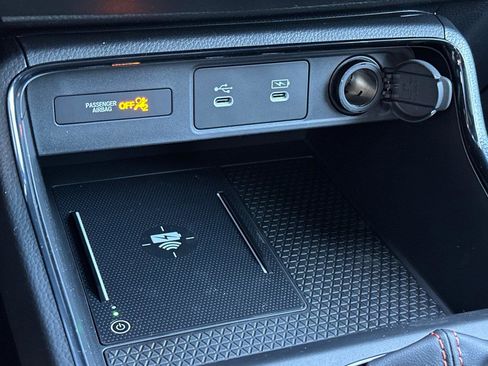 New 2026 Honda CR-V Sport image 30