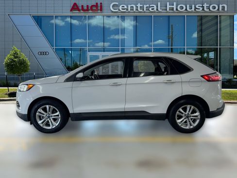 Used 2020 Ford Edge SEL image 2