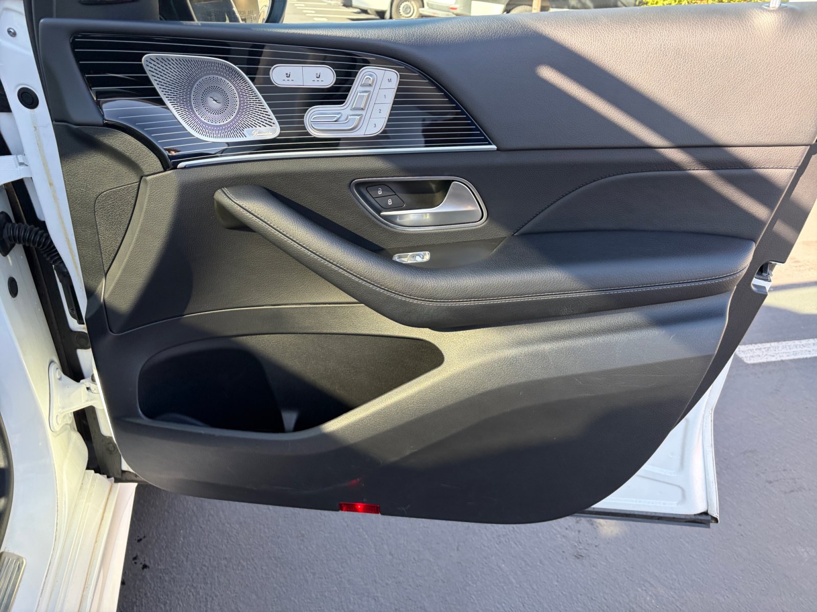 Certified 2024 Mercedes-Benz GLE 450 4MATIC image 16