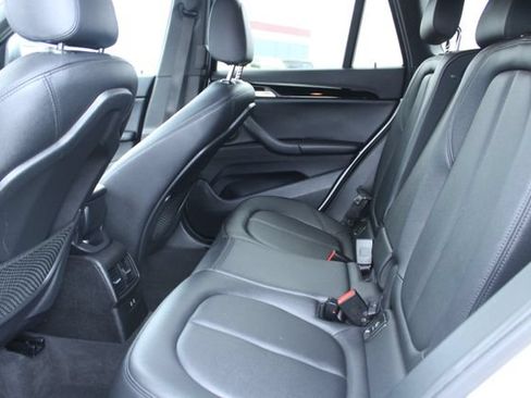Used 2018 BMW X1 sDrive28i FWD image 33