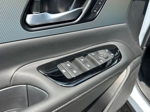 New 2025 Nissan Murano SL w/ Cargo Package image 11