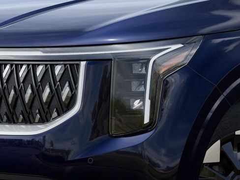 New 2026 Kia Carnival EX FWD image 10