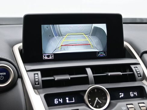 Used 2020 Lexus NX 300h AWD w/ Comfort Package image 18