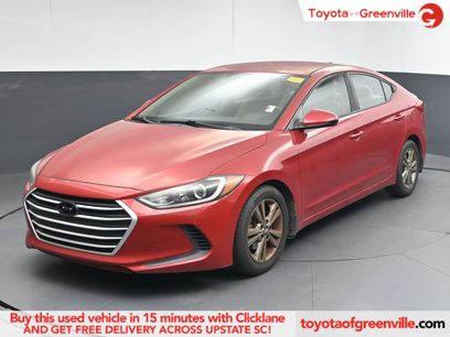 Used 2018 Hyundai Elantra SEL w/ Cargo Package