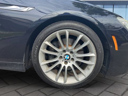 Used 2015 BMW 640i Gran Coupe xDrive image 25