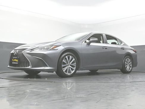 Used 2019 Lexus ES 350 FWD image 48