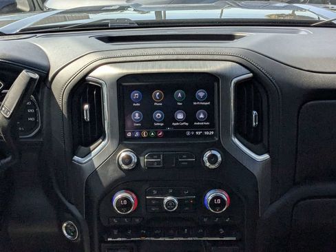 Used 2022 GMC Sierra 2500 Denali AWD/4WD image 16