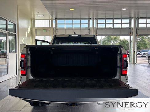 Used 2022 RAM 1500 TRX w/ TRX Level 2 Equipment Group AWD/4WD image 30