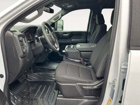 New 2026 Chevrolet Silverado 2500 W/T w/ WT Convenience Package image 15