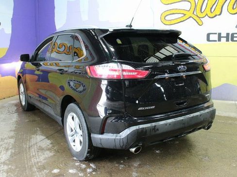 Used 2019 Ford Edge SEL image 6