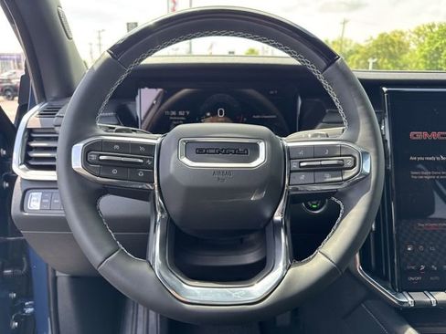 New 2026 GMC Acadia Denali w/ Super Cruise Package AWD/4WD image 18