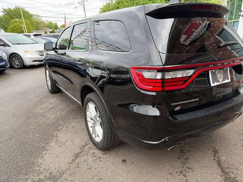 Used 2021 Dodge Durango GT AWD/4WD image 7