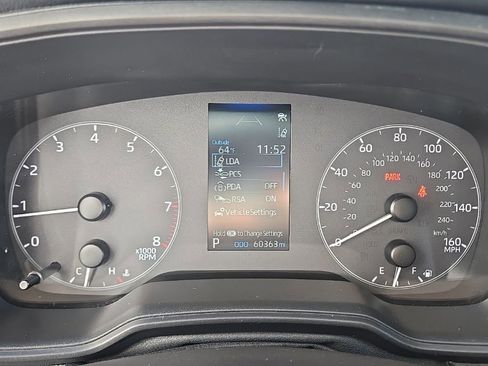 Used 2024 Toyota Corolla LE image 22
