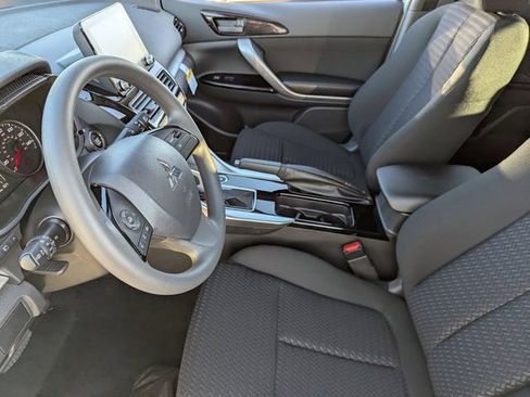 New 2026 Mitsubishi Eclipse Cross LE image 11