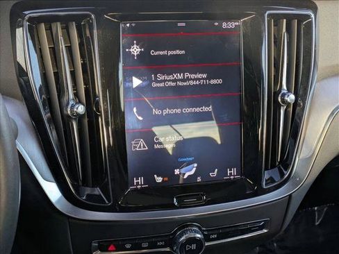 Used 2020 Volvo S60 T6 Momentum w/ Protection Package Premier image 15