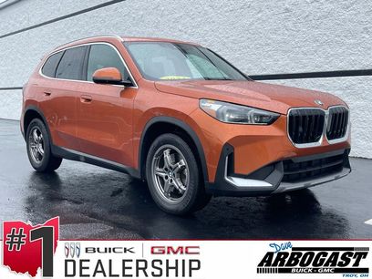 Used 2023 BMW X1 xDrive28i