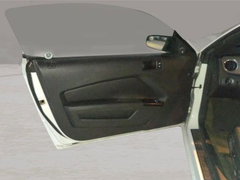 Used 2014 Ford Mustang V6 w/ Equipment Group 102A image 14