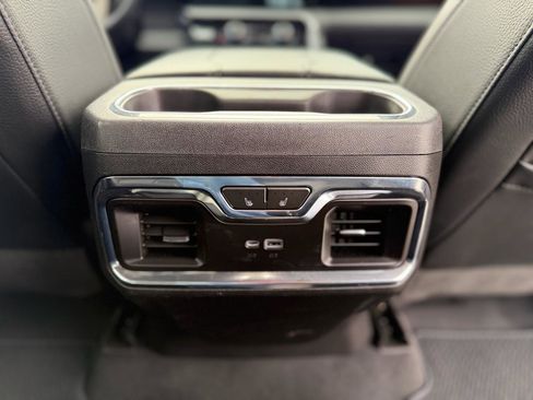 Used 2023 GMC Sierra 1500 Denali w/ Denali Reserve Package image 30