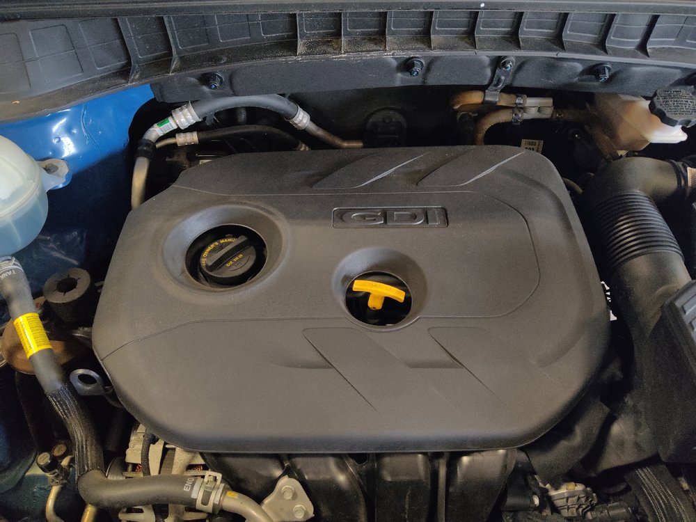 Used 2019 Hyundai Tucson Value FWD image 30