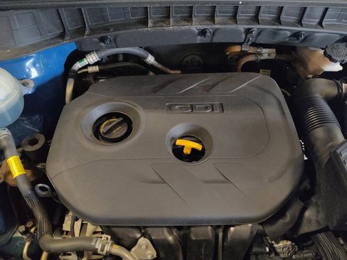 Used 2019 Hyundai Tucson Value FWD image 30