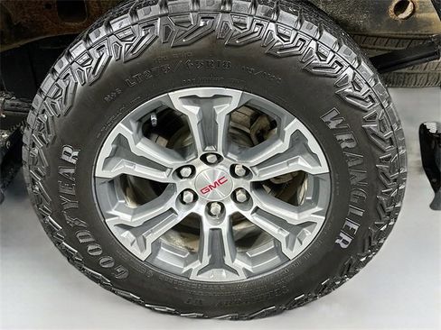 Used 2023 GMC Sierra 1500 Pro image 26