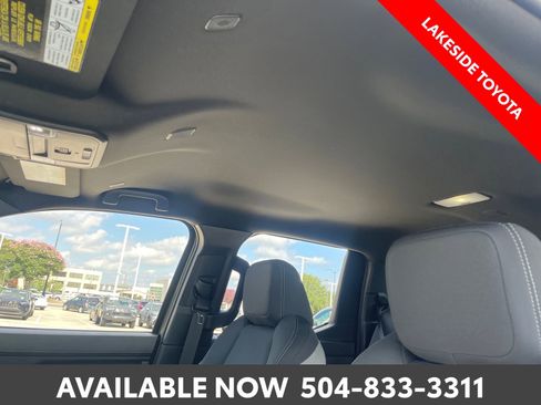 Certified 2026 Toyota Tacoma TRD Off-Road AWD/4WD image 30