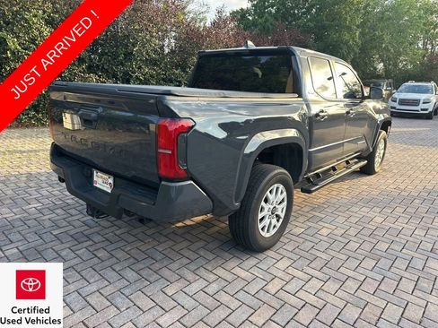 Used 2024 Toyota Tacoma SR5 image 6
