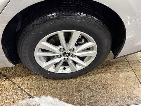 New 2026 Toyota Camry LE image 17