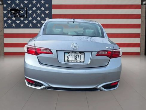 Used 2016 Acura ILX FWD image 6