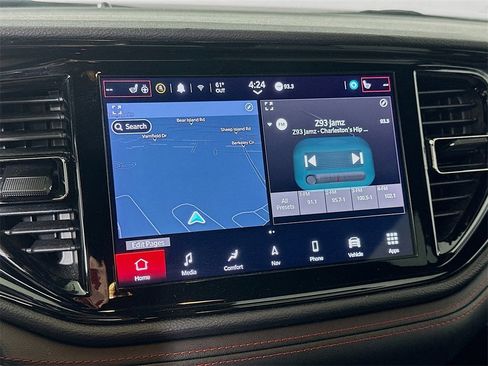 Used 2024 Dodge Durango GT image 27