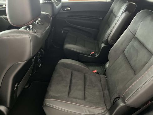 New 2026 Dodge Durango GT image 10