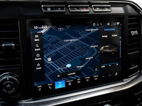 Used 2023 Ford F250 Lariat w/ Sport Appearance Package image 22