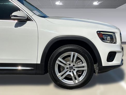 Used 2020 Mercedes-Benz GLB 250 image 33