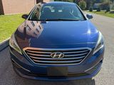 Used 2017 Hyundai Sonata SE image 2