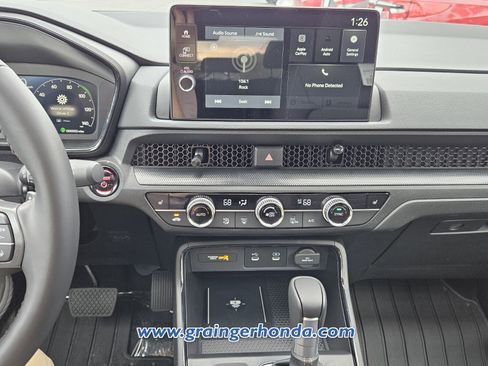 New 2026 Honda CR-V Sport-L image 14